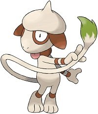 smeargle list of pokemon dogs dog