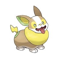 yamper pokemon dog