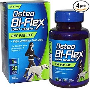 use of osteo bi flex for dogs