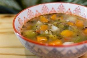 Can dogs eat Vegetable Soup? - Is it Good For The Canines Health?