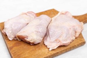 chicken thighs for dogs