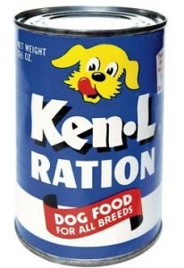 ken l ration dog food