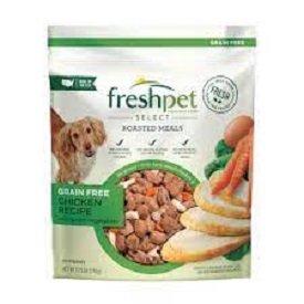 is freshpet good for diabetic dogs