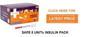 Is 8 Units of Insulin a lot for a Dog? - Jolly Doggy