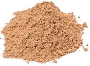 Montmorillonite Clay in Dog Food